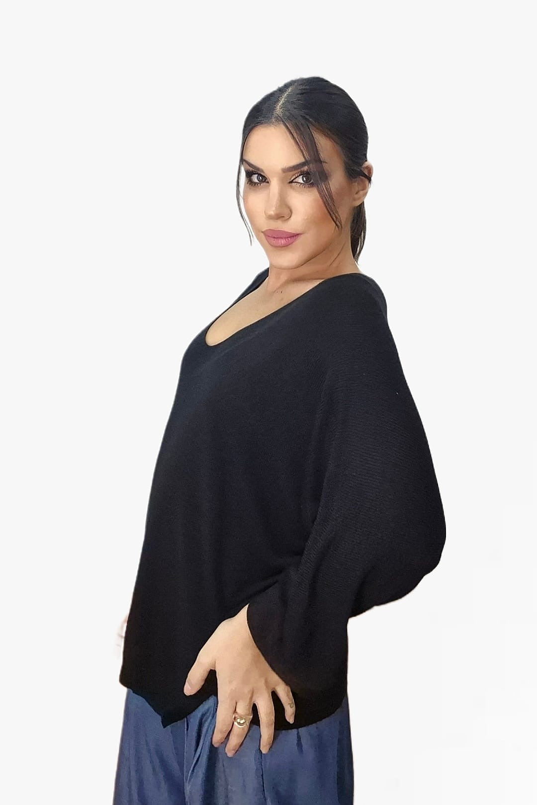 Jersey Spring Basic