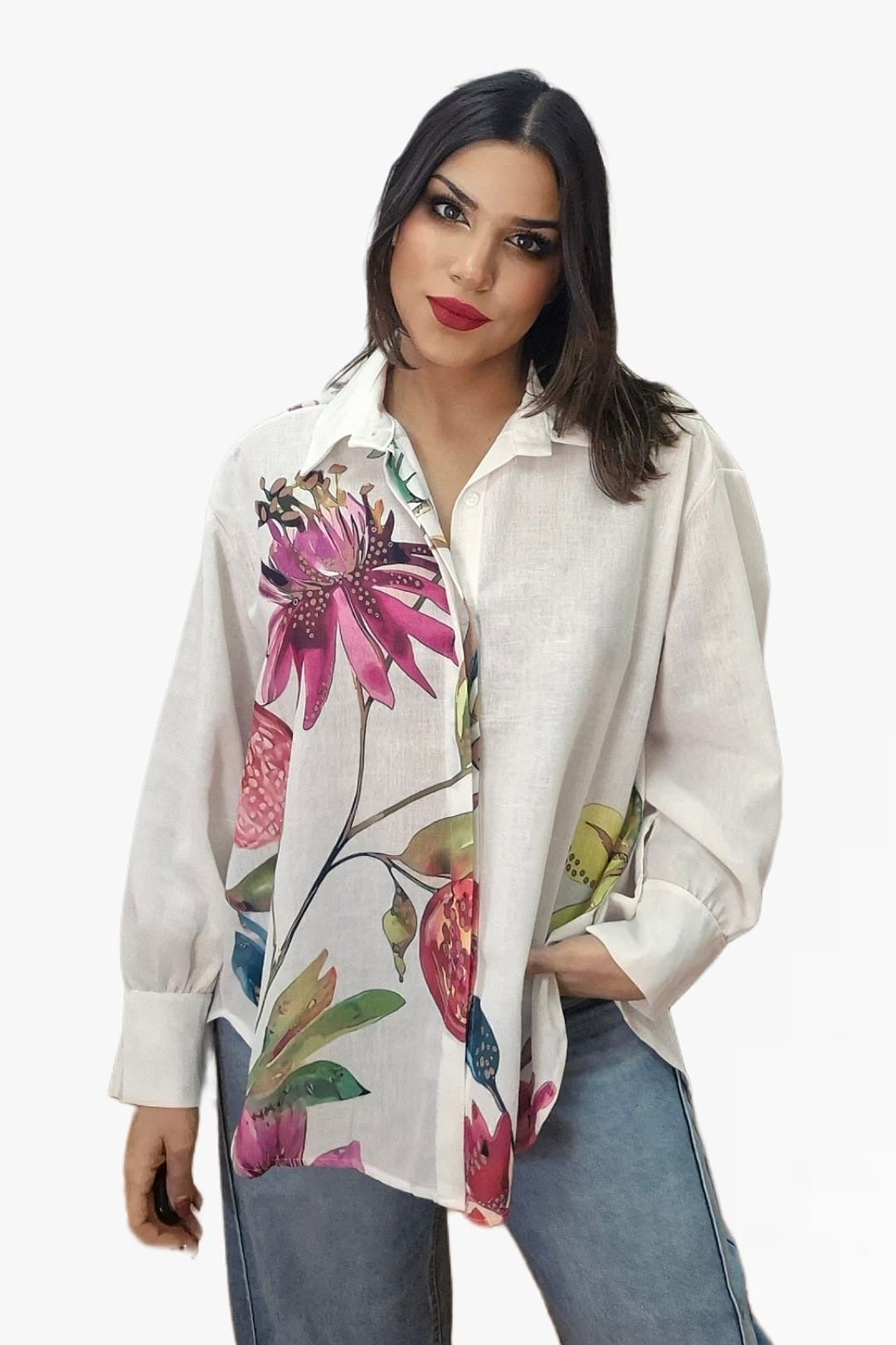 Camisa Granada