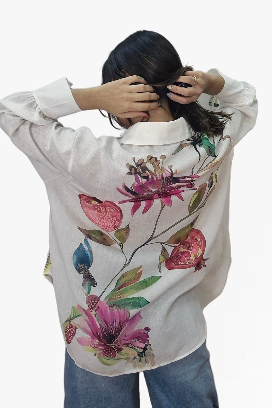Camisa Granada