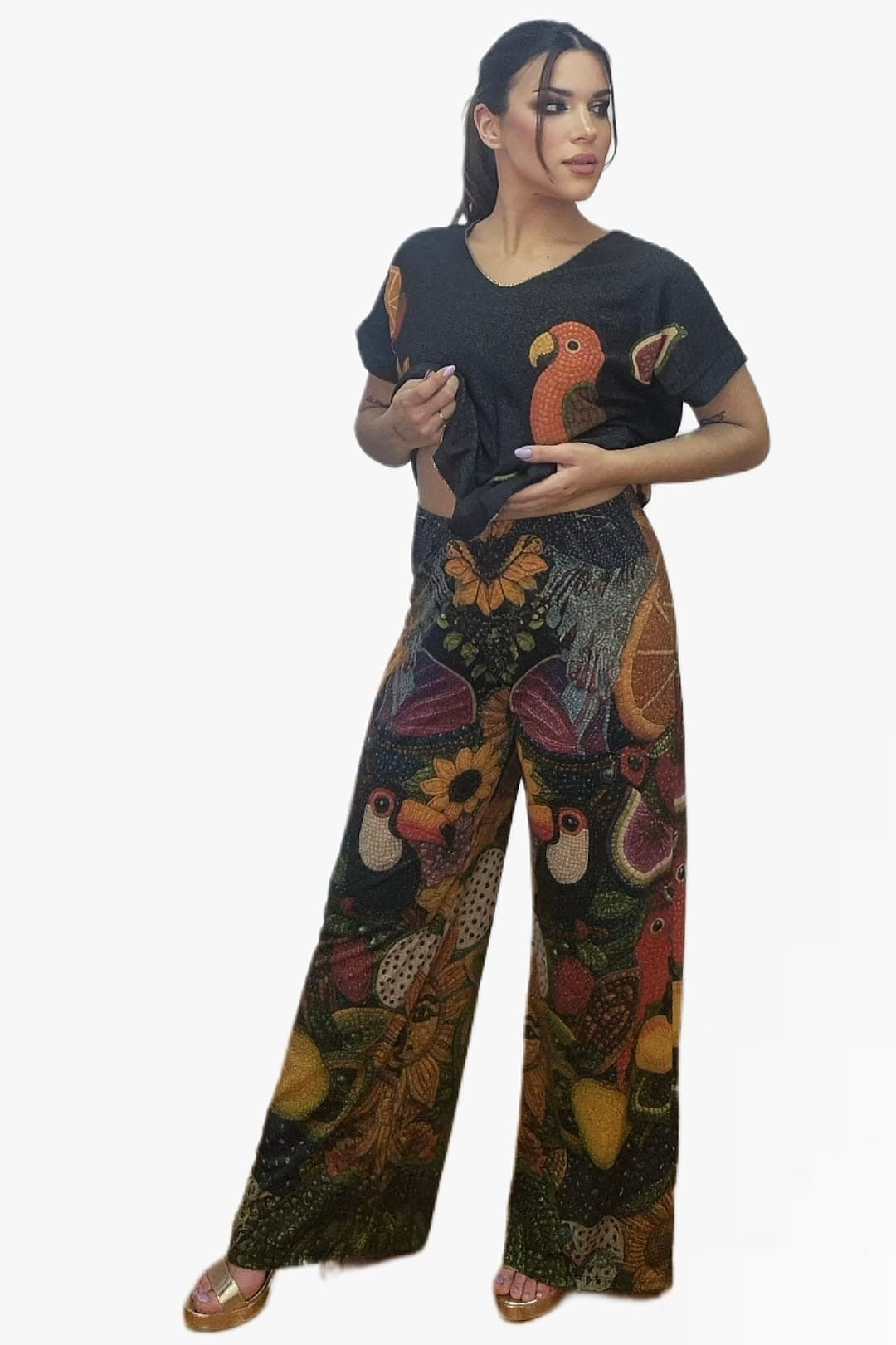 Pantalon Costa Rica