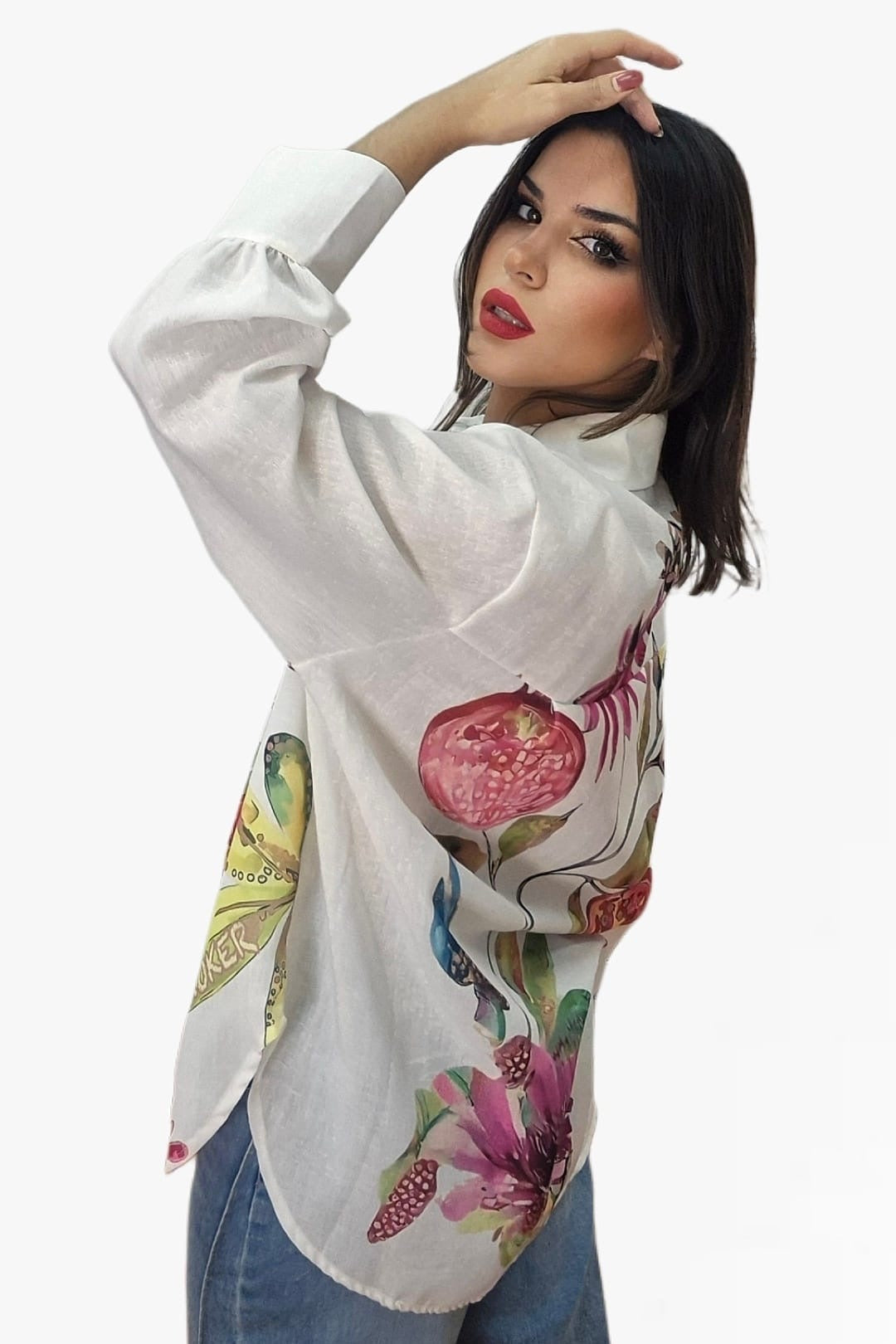 Camisa Granada