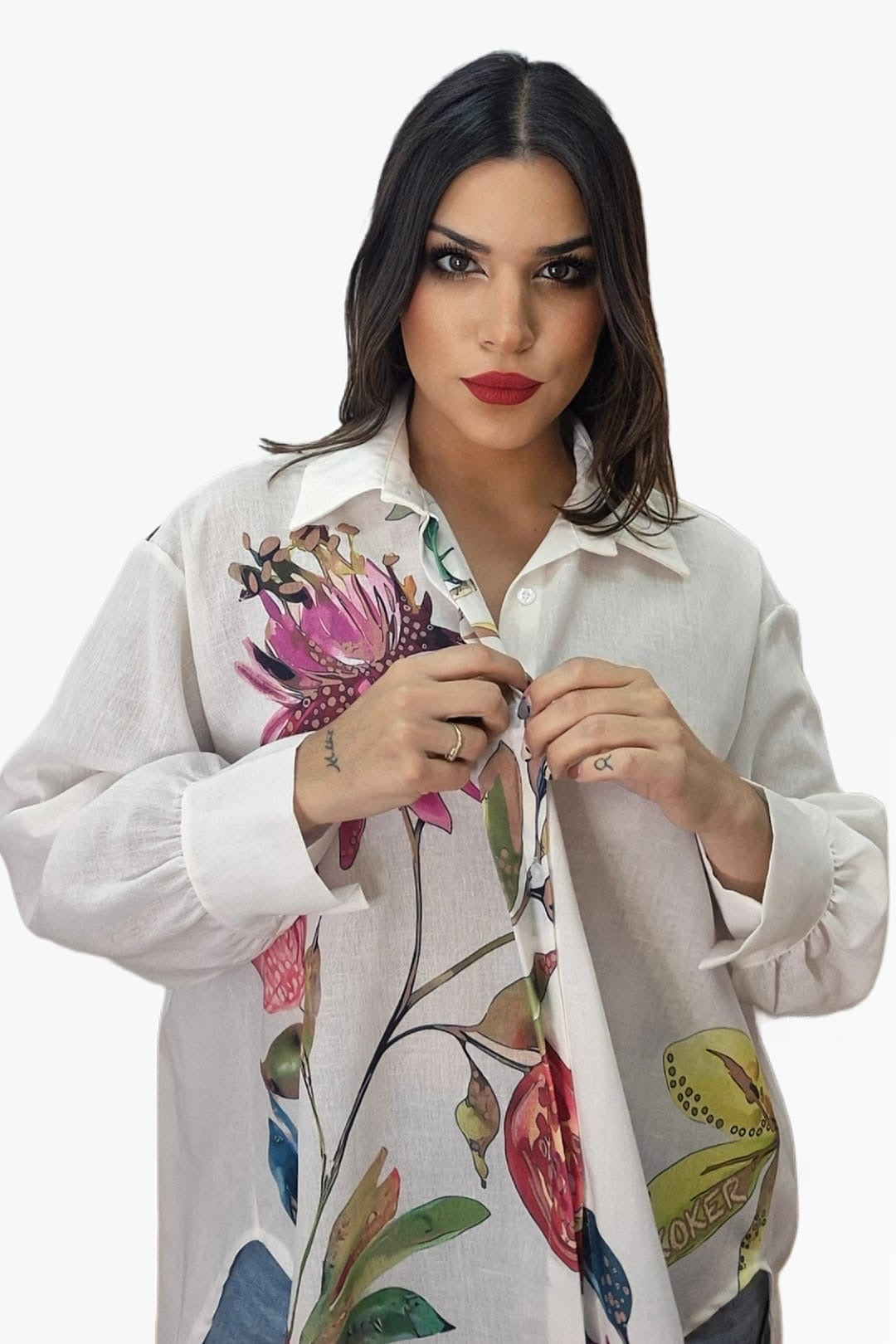 Camisa Granada
