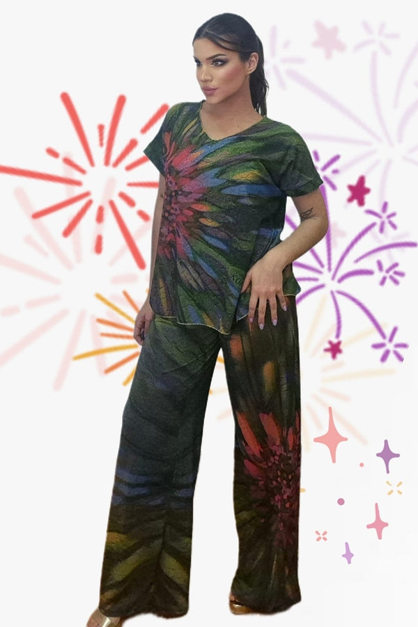 Pantalon Gravitty Colors
