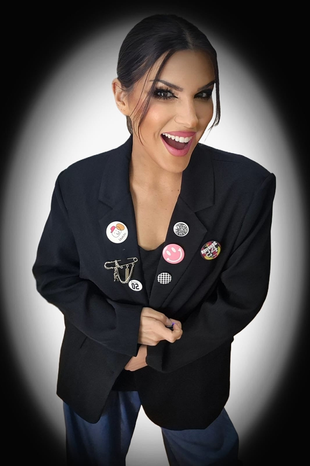 Blazer Chapas