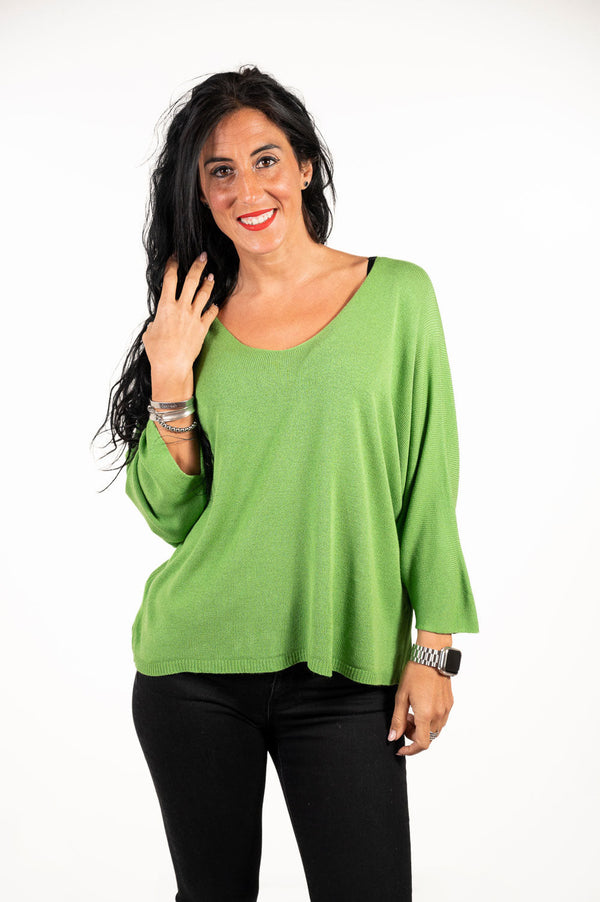 Jersey Bella Verde