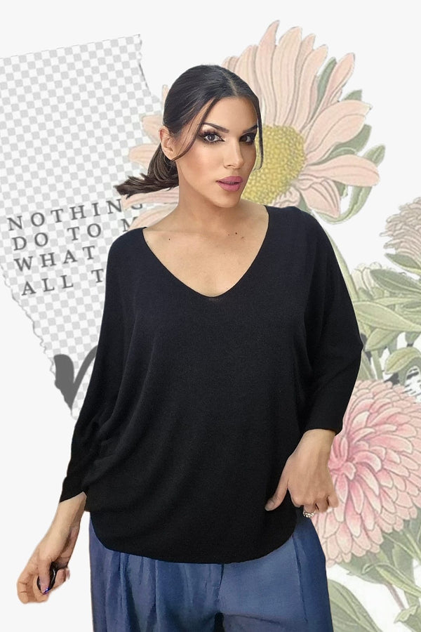 Jersey Spring Basic