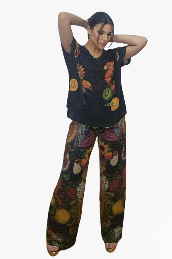 Pantalon Costa Rica