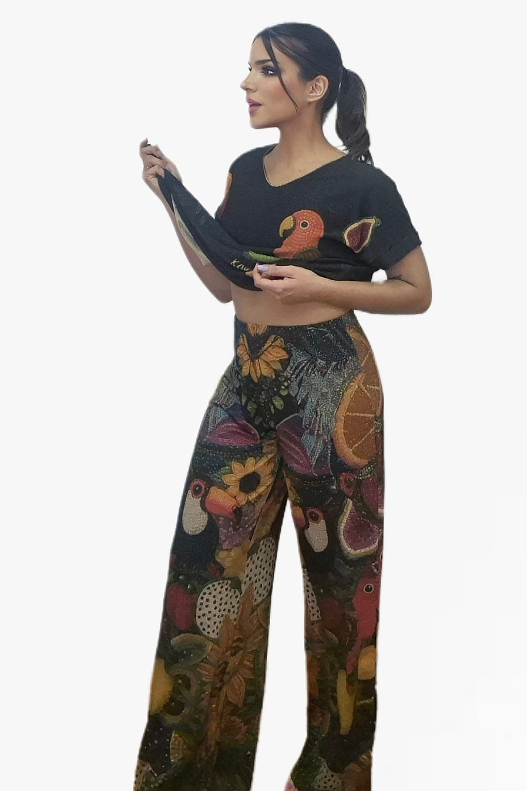 Pantalon Costa Rica