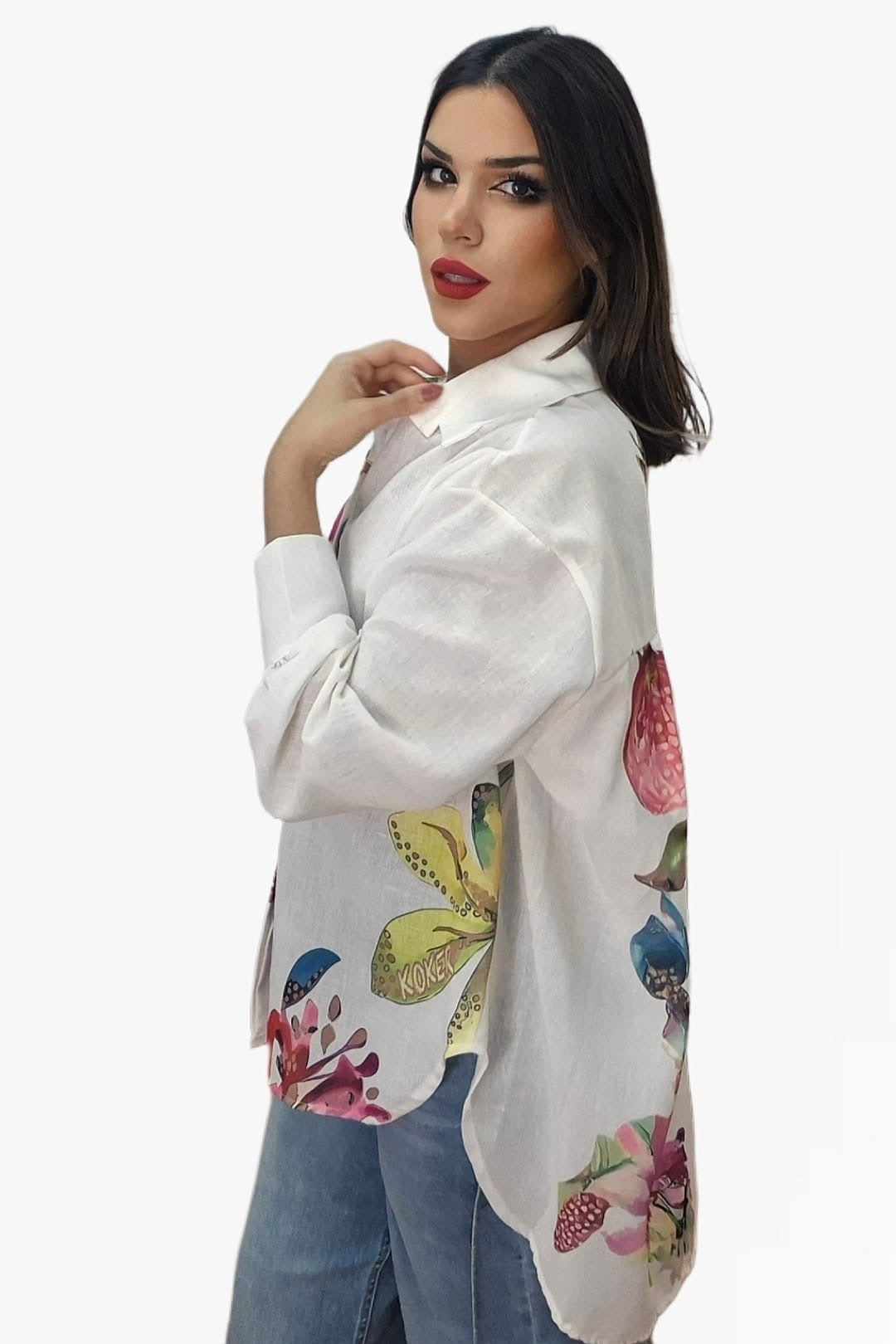 Camisa Granada