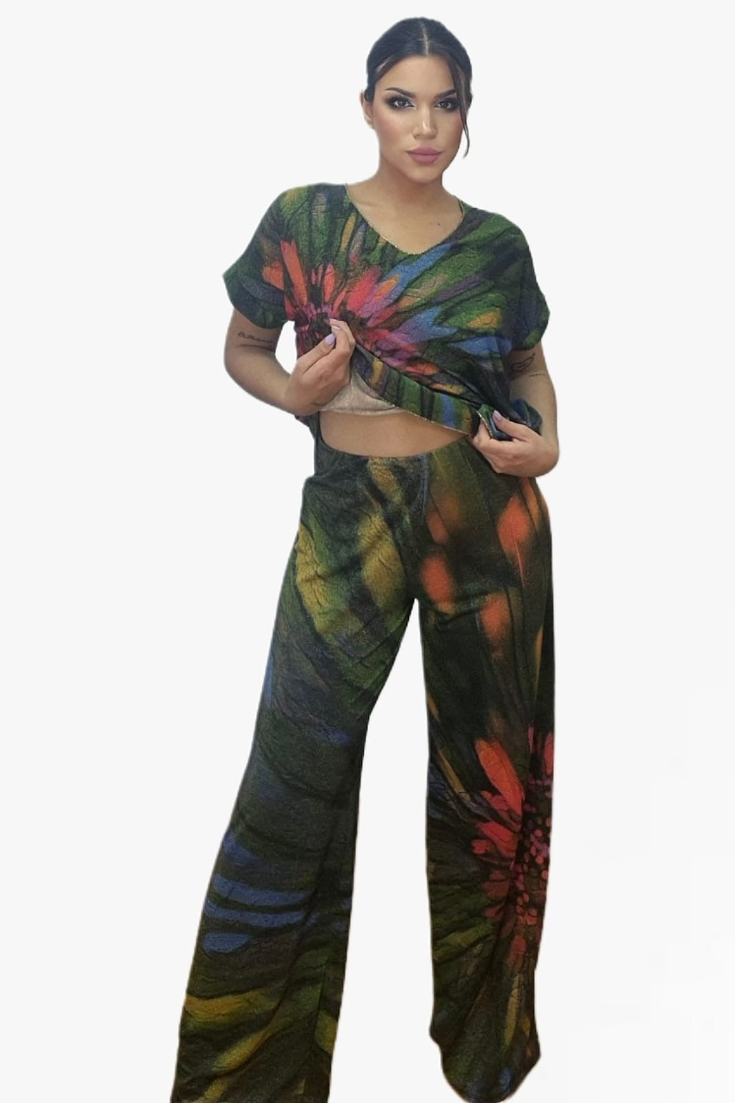Pantalon Gravitty Colors