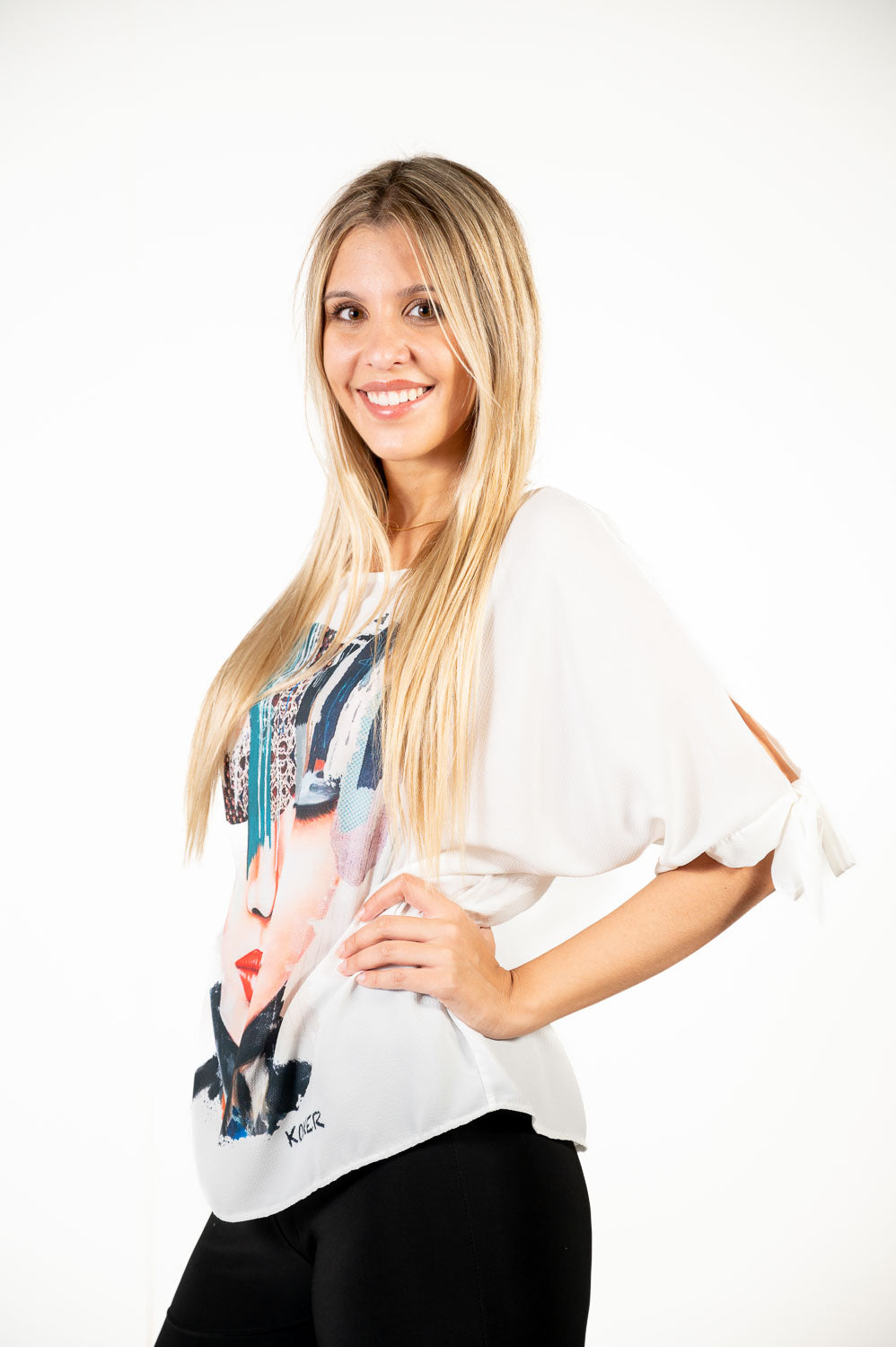 Bluson Belleza