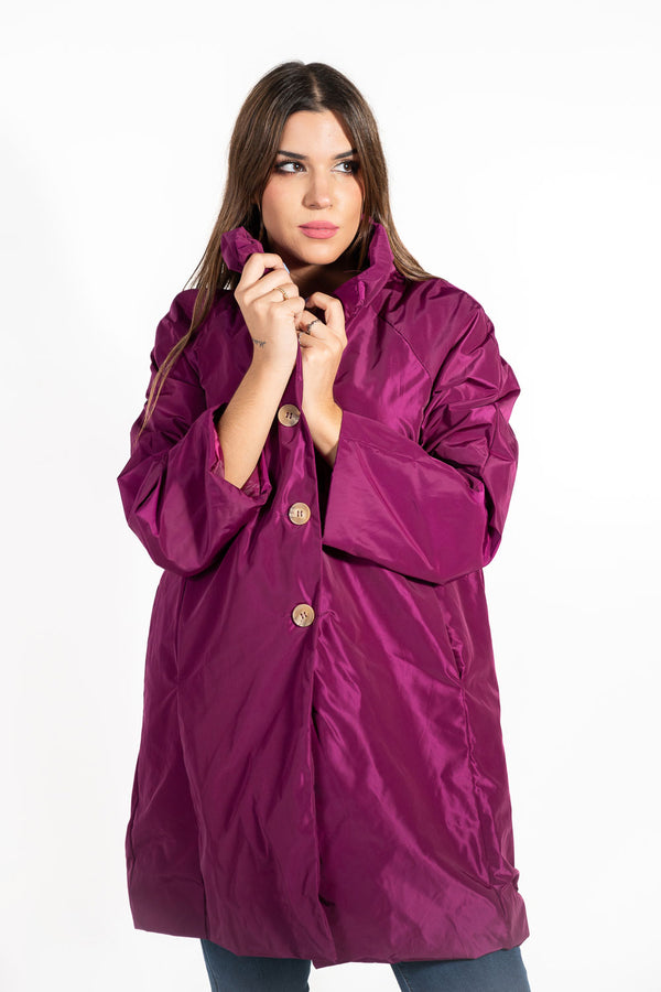 Chaqueta Rainy Magenta