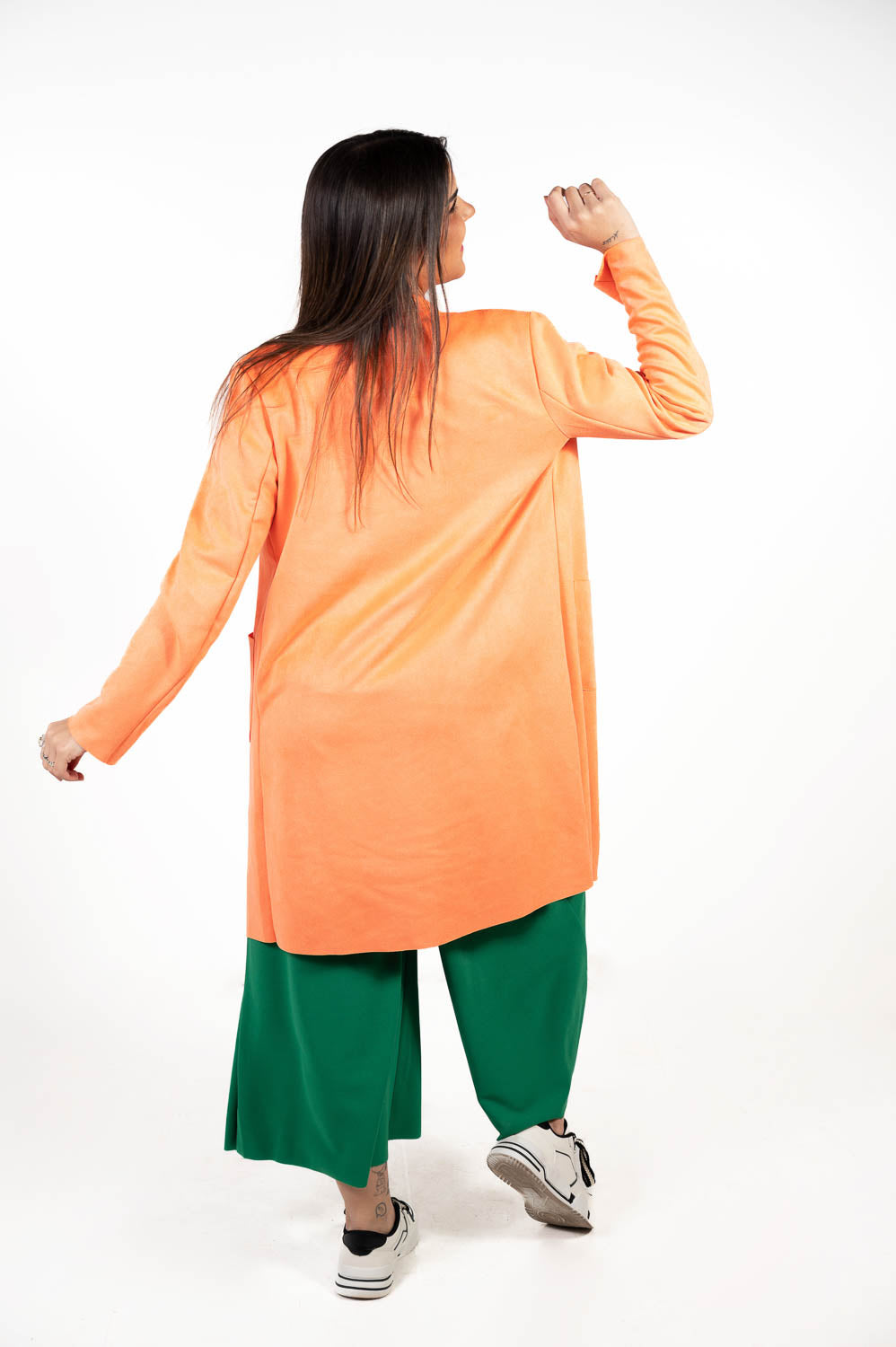 Levita Antelina Basic Naranja