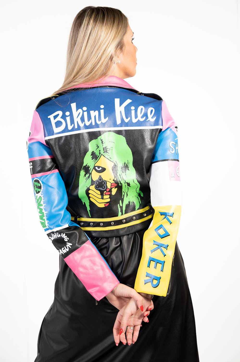 Biker Oneway
