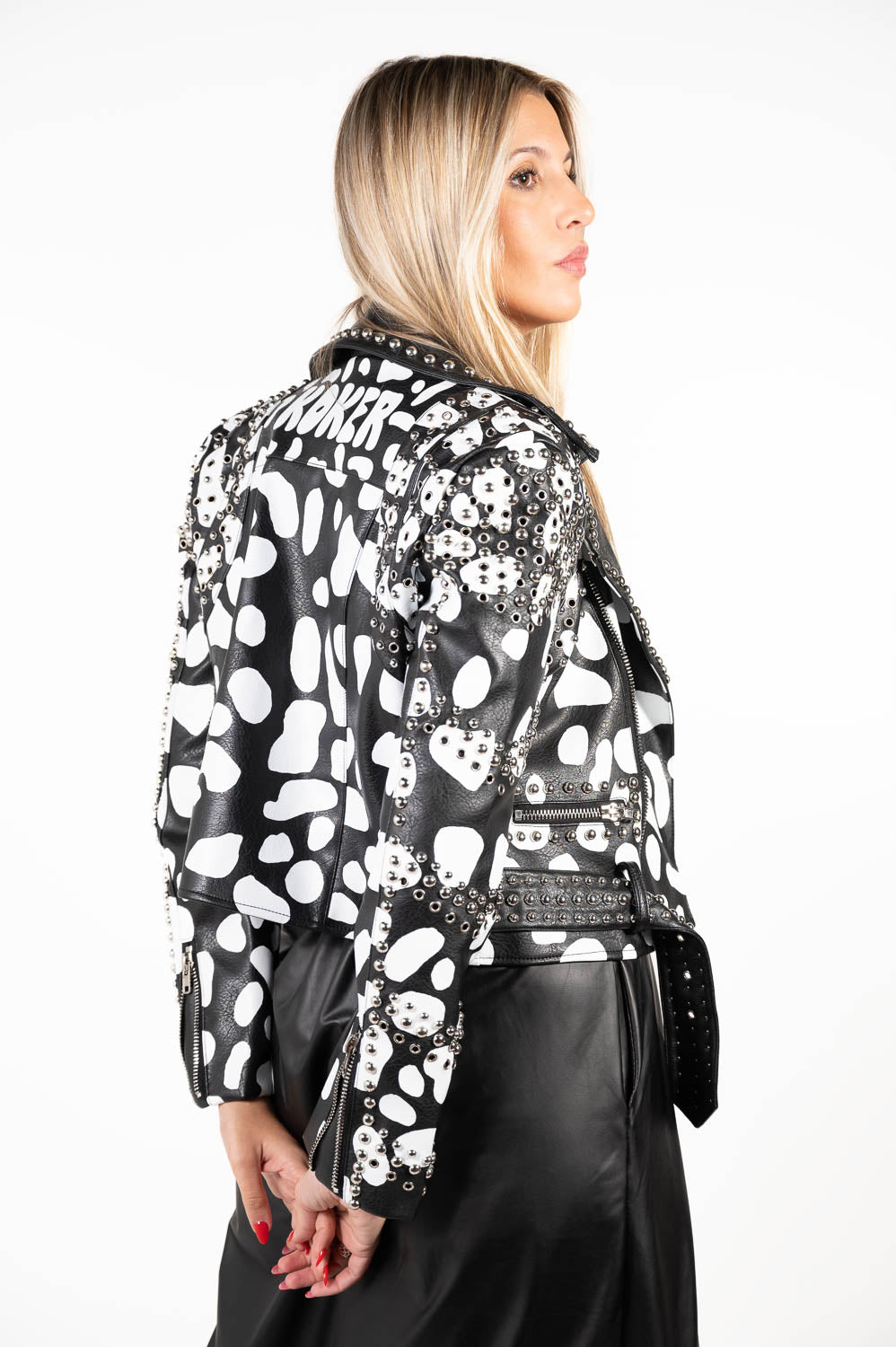 Biker Punk