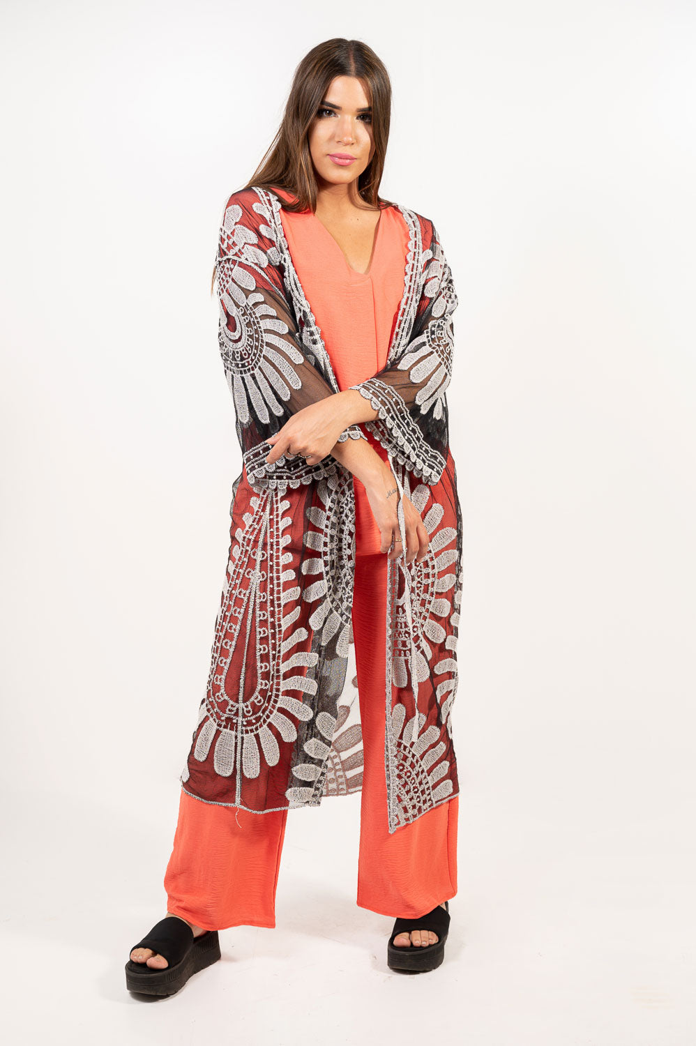 Kaftan Andalusi