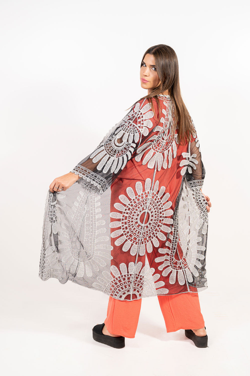 Kaftan Andalusi