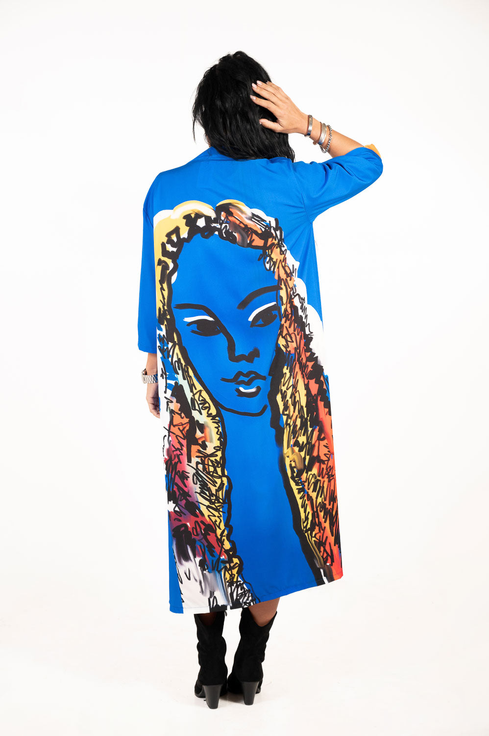 Kaftan Lucrecia